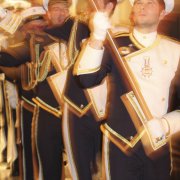 KG Löstige Ubier (06.01.13)